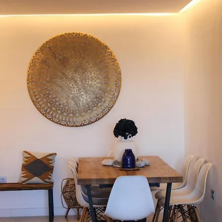 Wonderful Flat In The Centre Of Puerto Banus Apartment Marbella