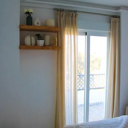 Wonderful Flat In The Centre Of Puerto Banus * Marbella