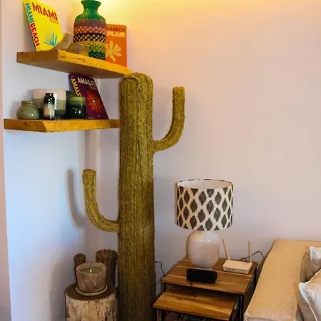 Apartment Wonderful Flat In The Centre Of Puerto Banus *