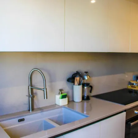 Wonderful Flat In The Centre Of Puerto Banus
