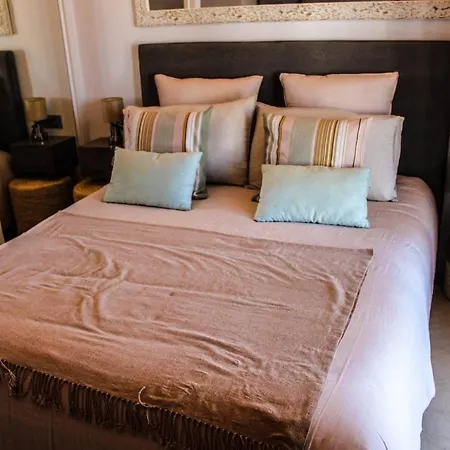 Wonderful Flat In The Centre Of Puerto Banus Apartment *