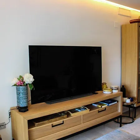 Apartment Wonderful Flat In The Centre Of Puerto Banus