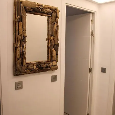 Wonderful Flat In The Centre Of Puerto Banus Apartment