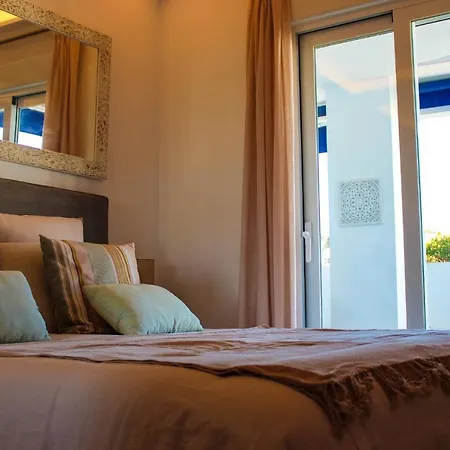 Wonderful Flat In The Centre Of Puerto Banus Marbella