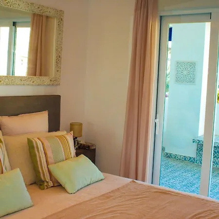 Apartment Wonderful Flat In The Centre Of Puerto Banus *